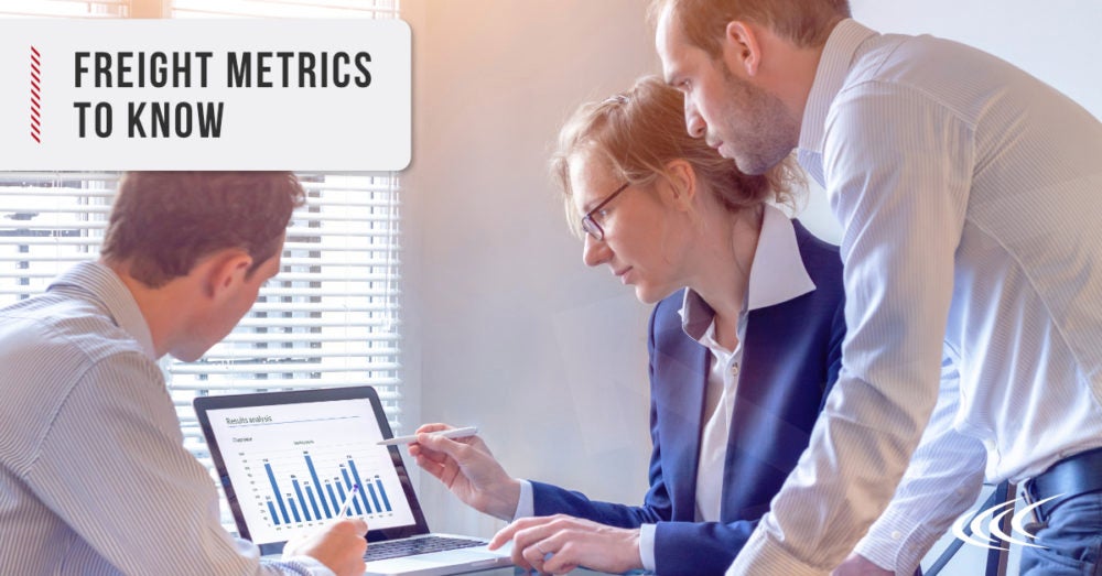 2020 Freight Metrics