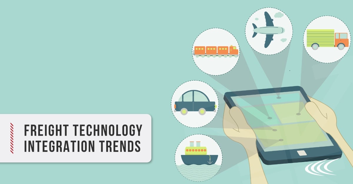 2020 Freight Technology