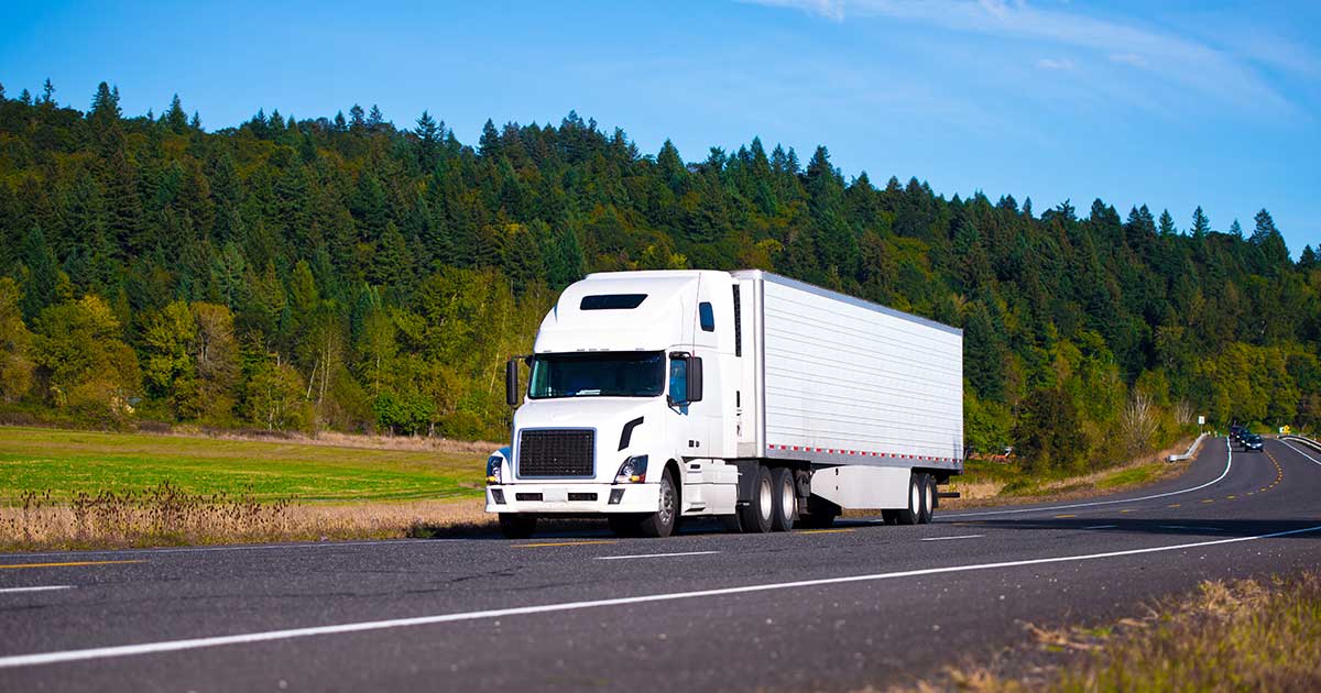 2021 Trends in the Supply Chain