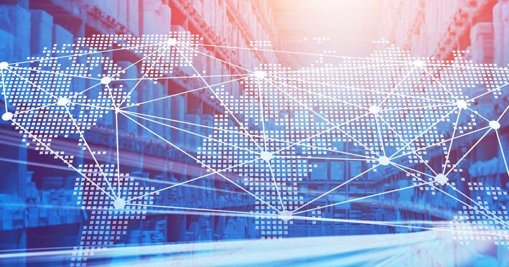 2021 supply chain trends