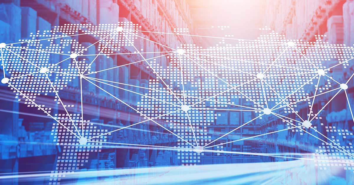 2021 supply chain trends