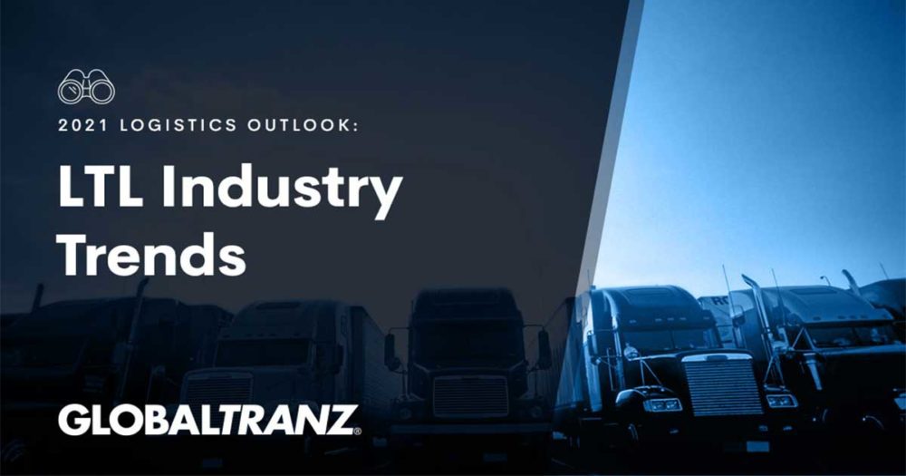 2021 Freight Market Outlook