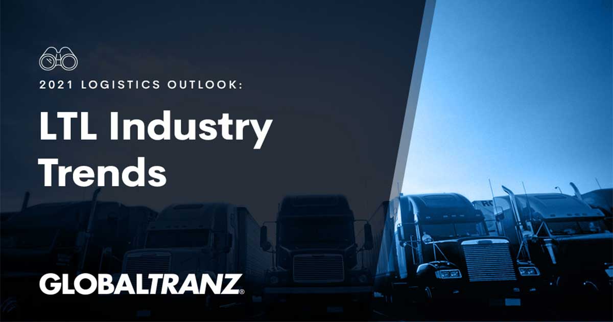 2021 Freight Market Outlook