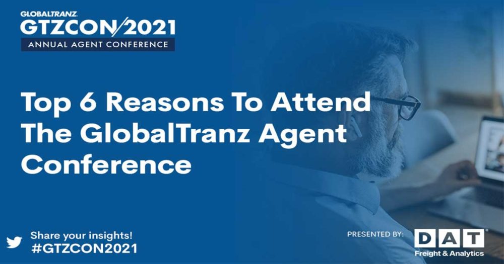 GlobalTranz Annual Agent Conference