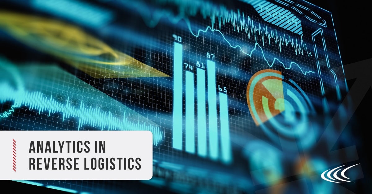 Analytics in Reverse Logistics