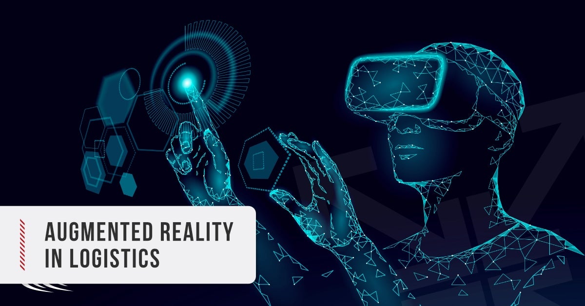 Augmented Reality in Logistics