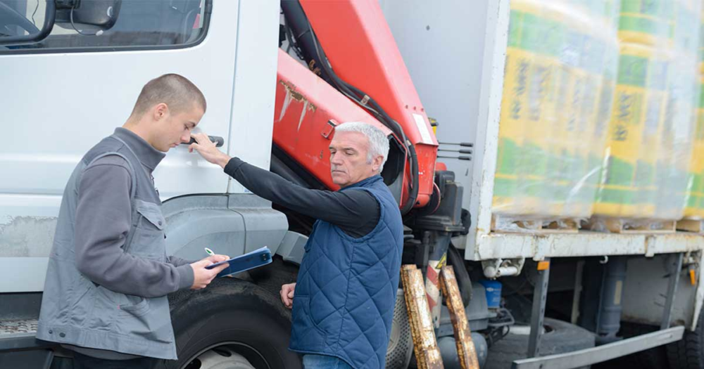 CVSA week