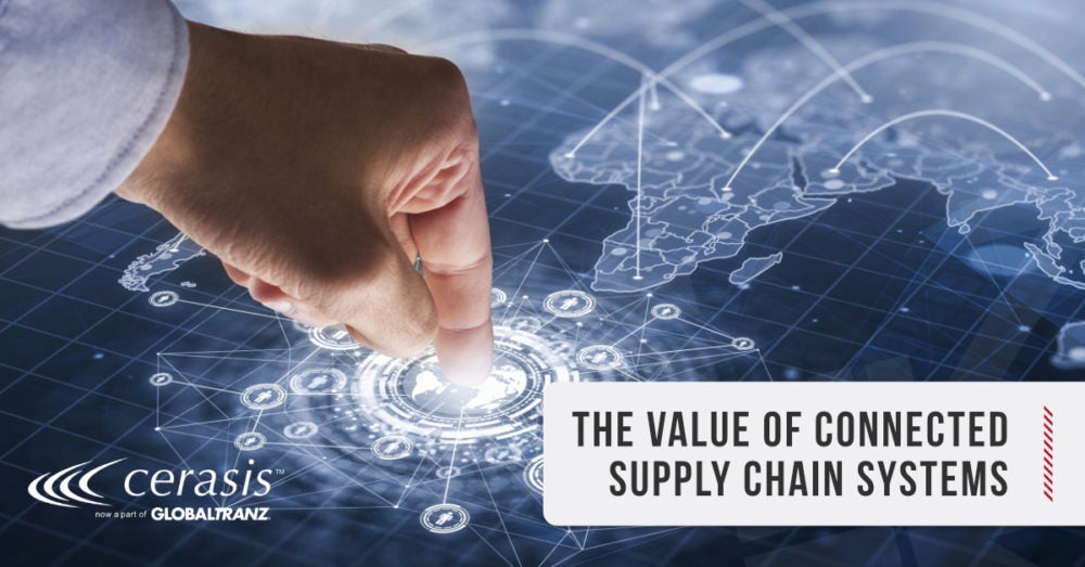 Connected Supply Chain
