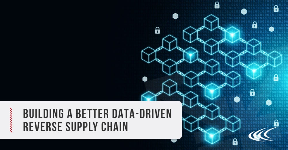 Data-Driven Reverse Supply Chain