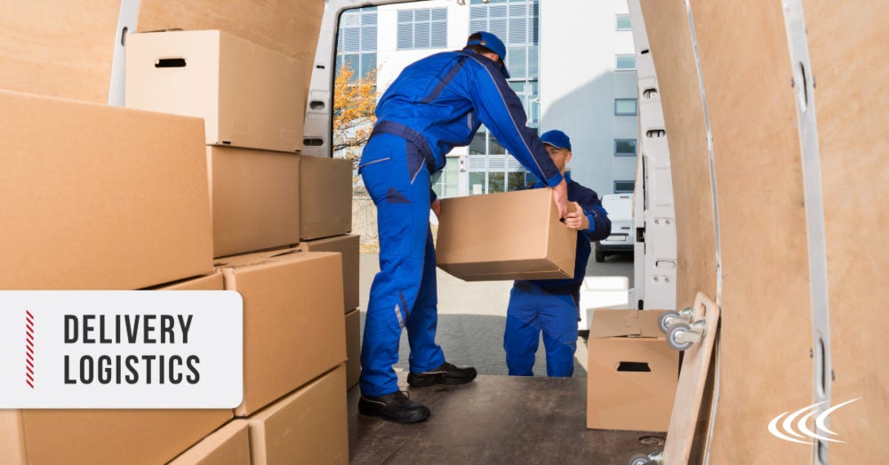 Delivery Logistics