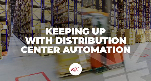 Distribution Center Automation