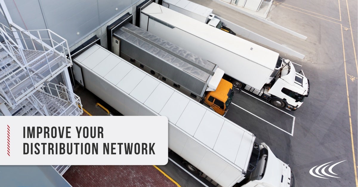 Distribution Network