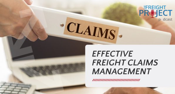 Effective Freight Claims Management Effective Freight Claims Management