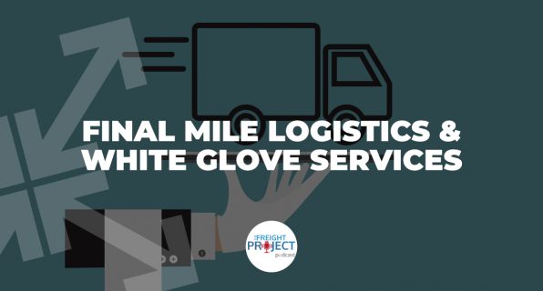 Final Mile Logistics & White Glove Services