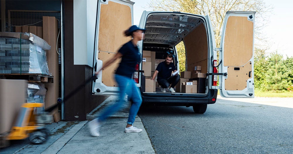 Final Mile Delivery and Last Mile Logistics