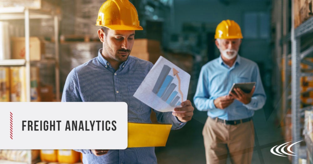 Freight Analytics
