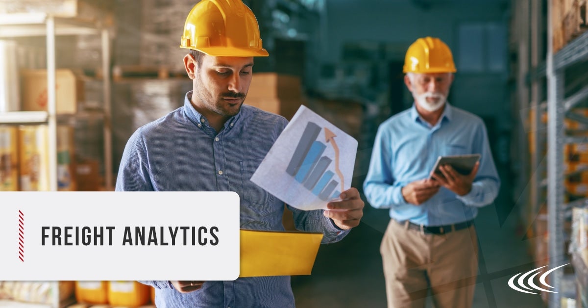 Freight Analytics