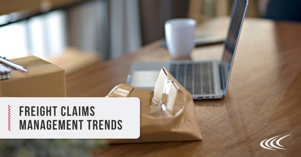 Freight Claims Management Trends