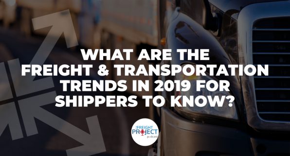 Freight & Transportation Cerasis podcast Freight & Transportation