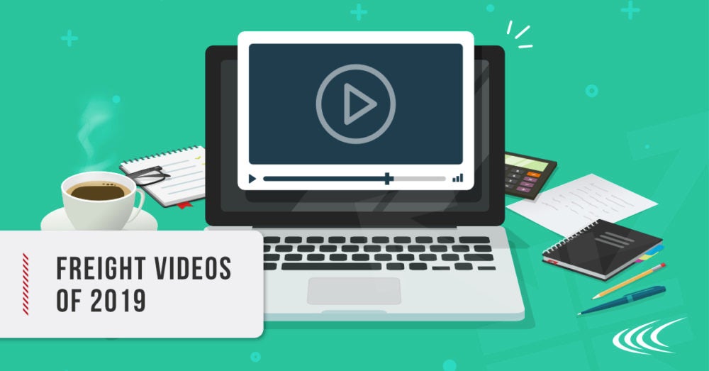 Freight Videos
