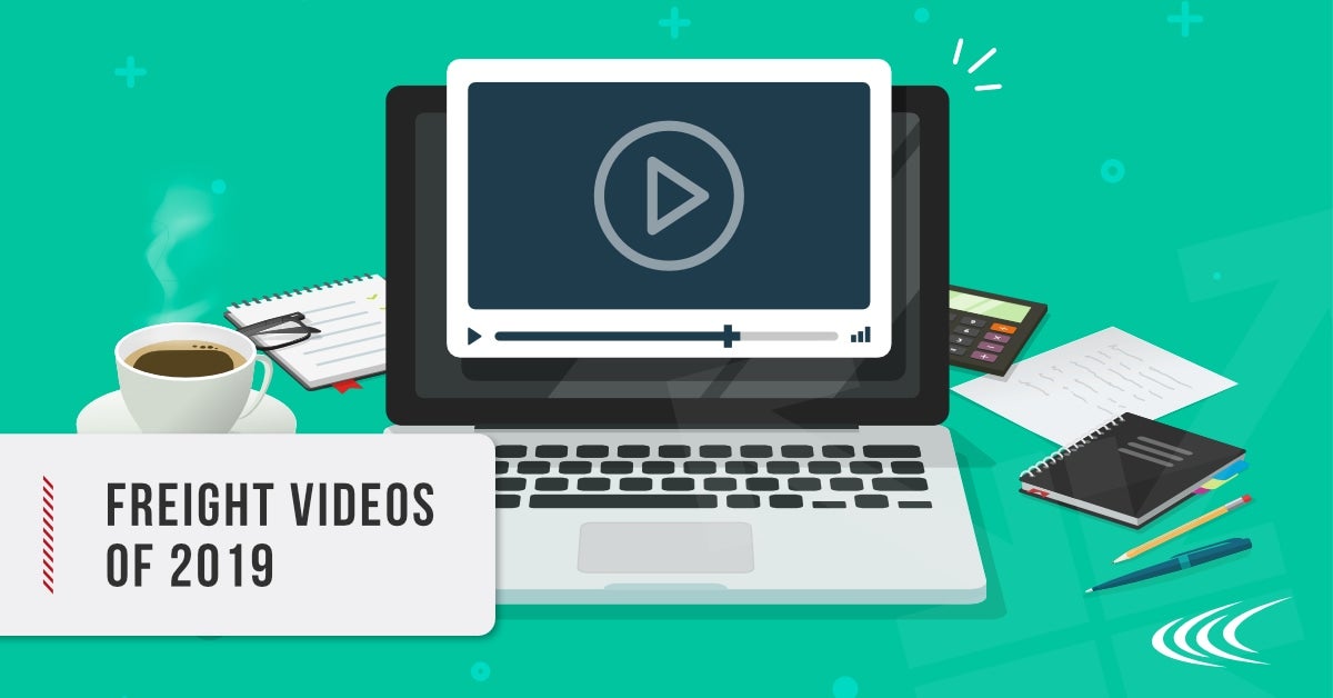 Freight Videos
