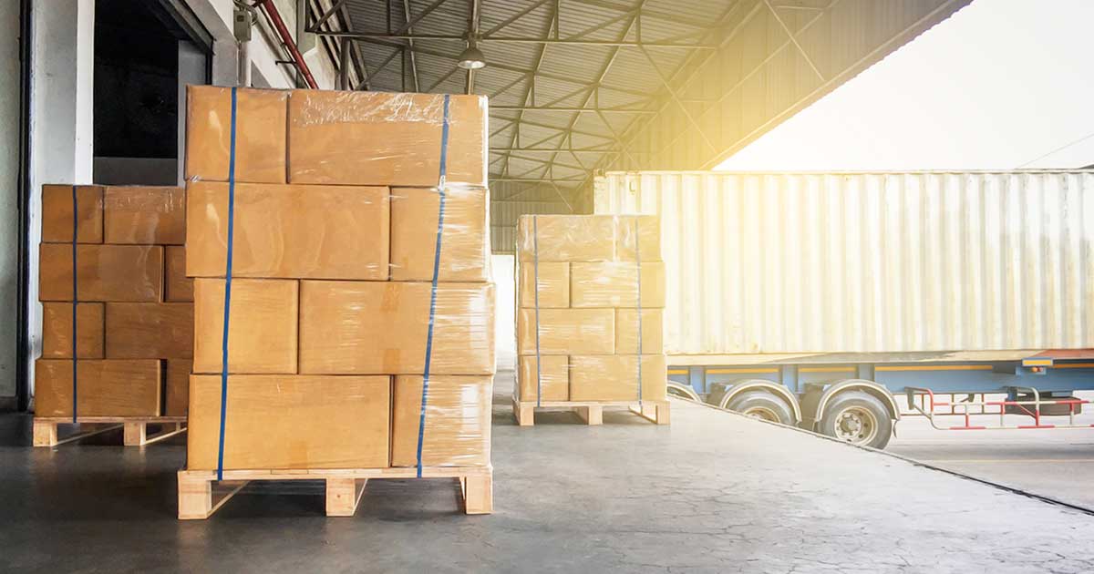 Freight Classification