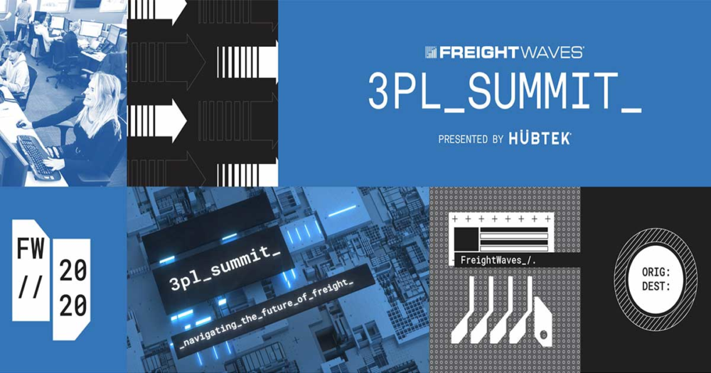 FreightWaves 3PL Summit