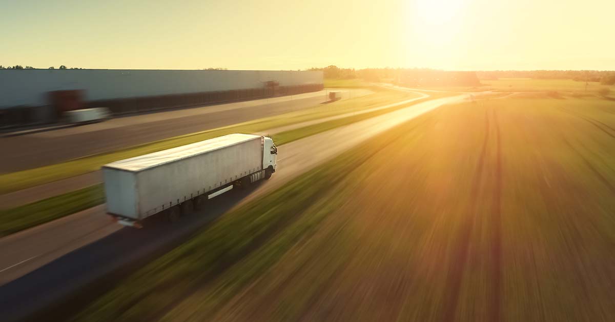 Truckload Market Trends to Watch in 2022