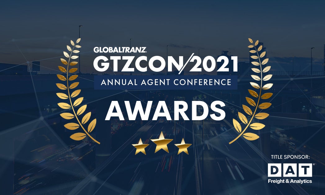 2021 GlobalTranz Agent Conference