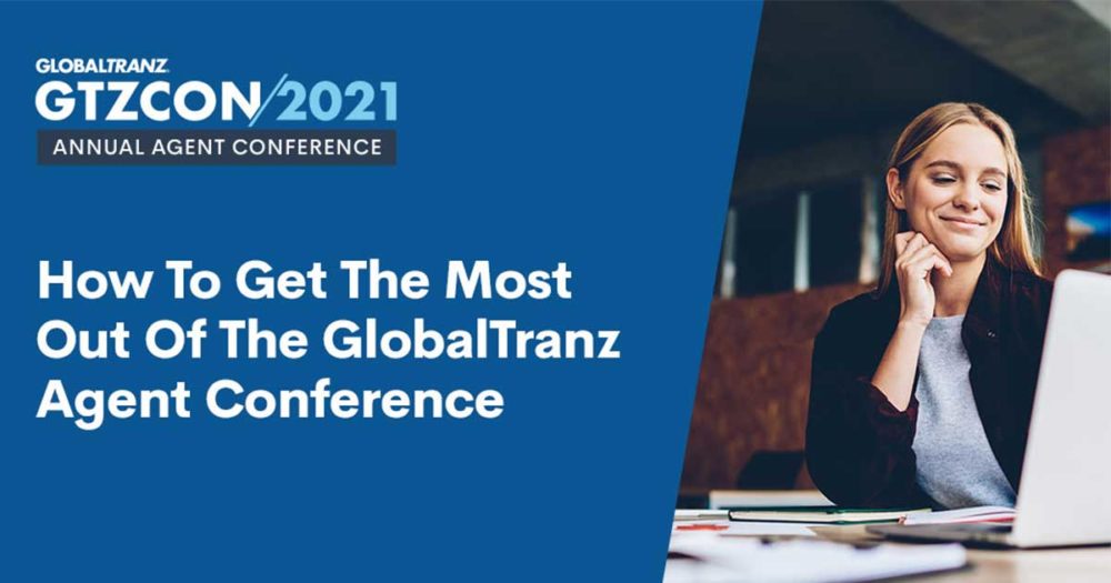 GlobalTranz Agent Conference