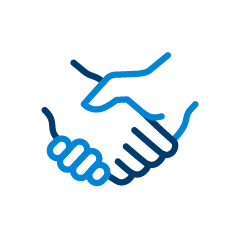 Handshake Icon