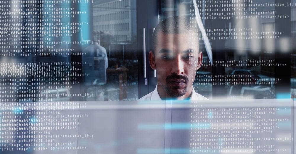 High and Low Code Technology