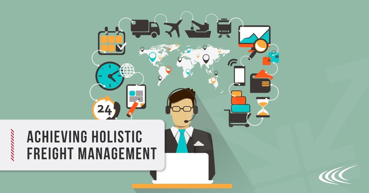 Holistic Freight Management