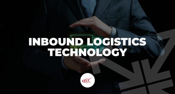 Inbound Logistics Technology