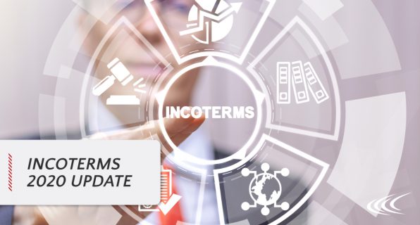 Incoterms 2020 Incoterms 2020
