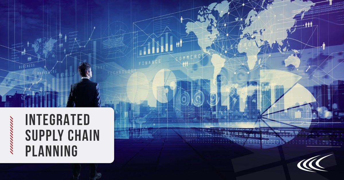 Integrated Supply Chain Planning