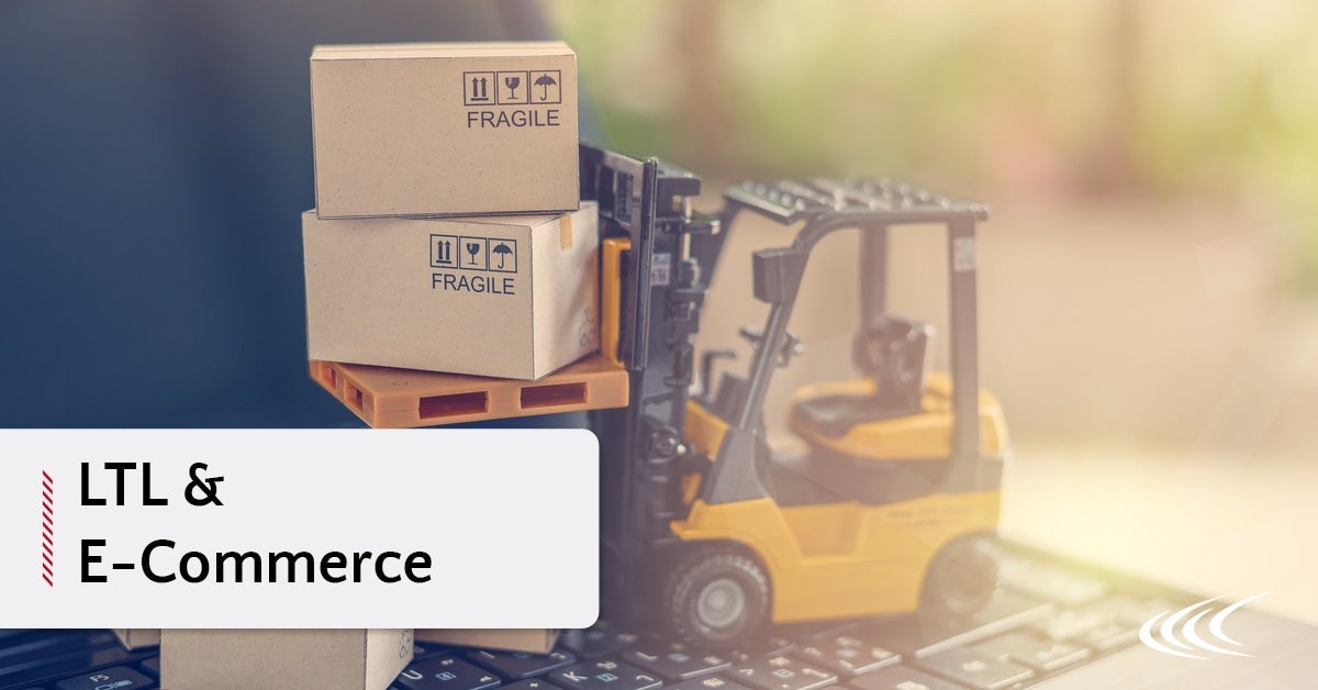LTL & E-Commerce