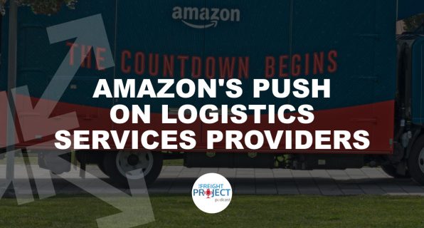 Logistics Services Providers Logistics Services Providers