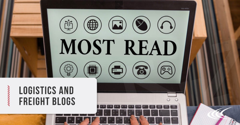 Logistics and Freight Blogs