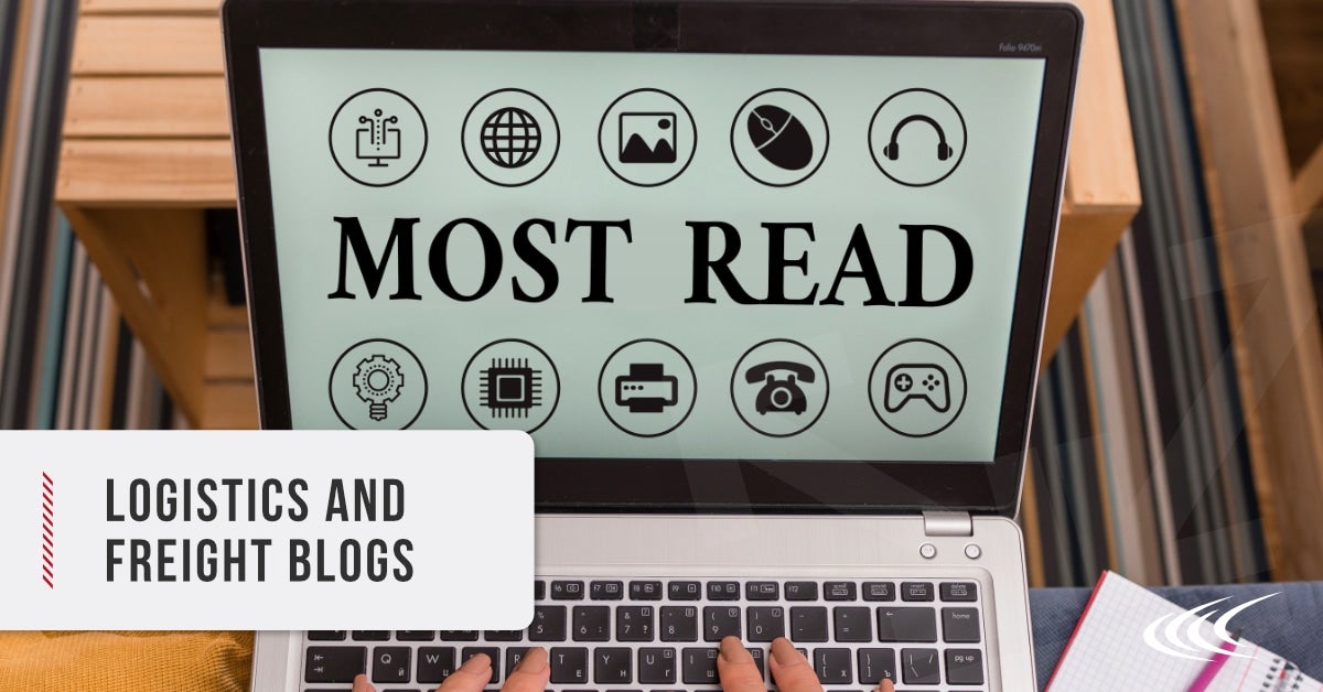 Logistics and Freight Blogs