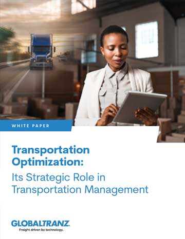 Managed Transportation Optimization
