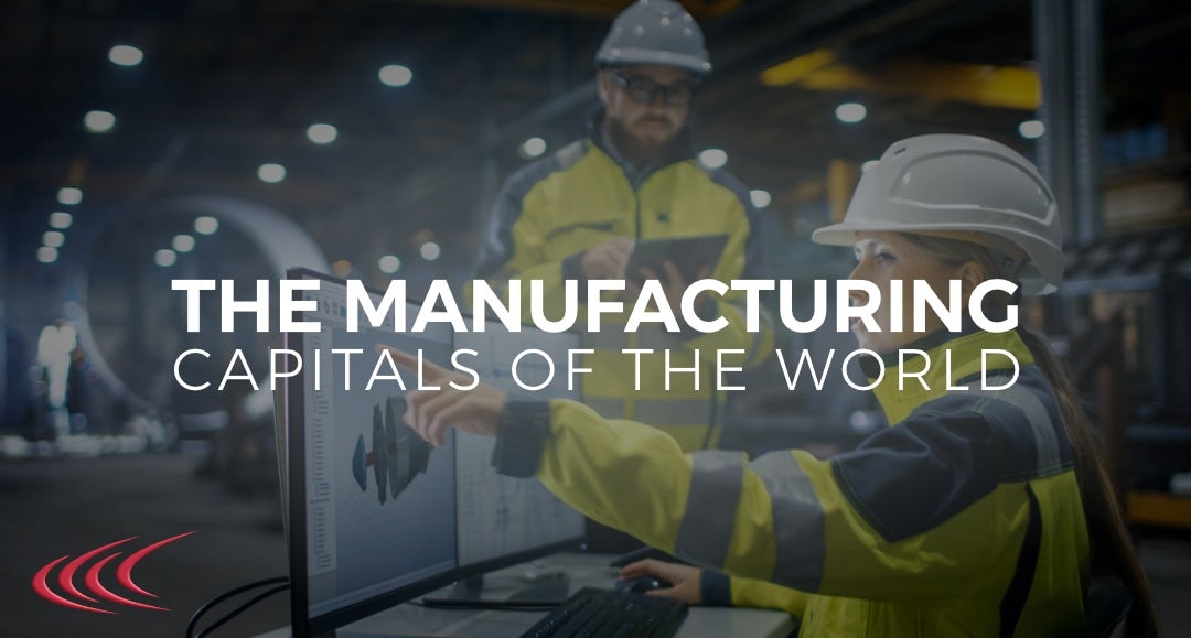 Manufacturing Capitals