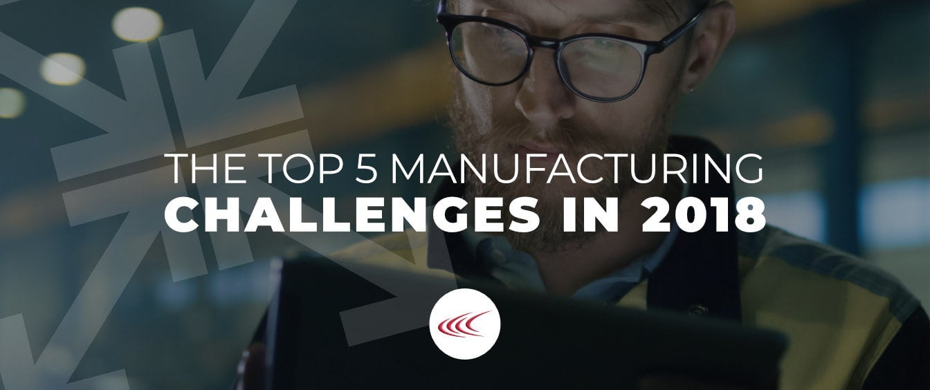 Manufacturing Challenges