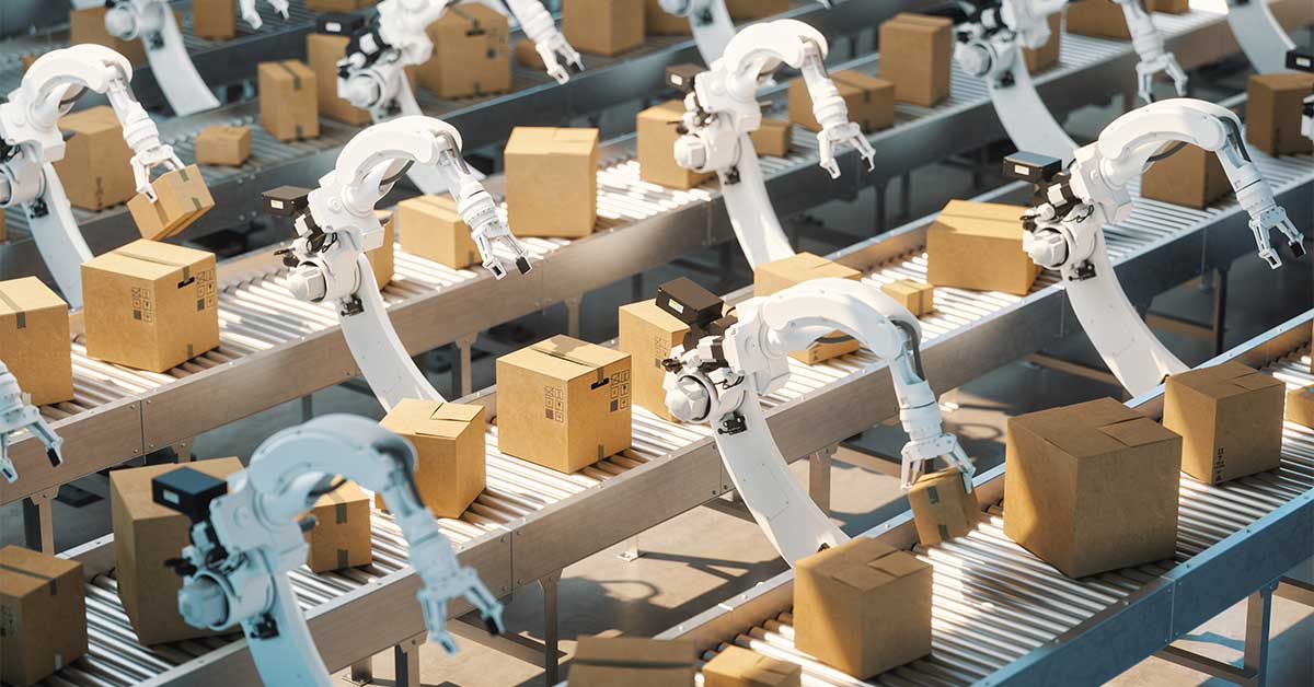 Manufacturing Challenges