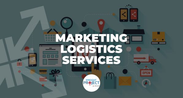 Marketing Logistics Services