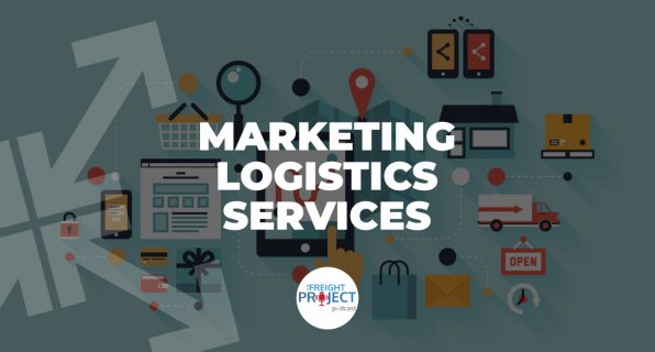 Marketing Logistics Services Marketing Logistics Services