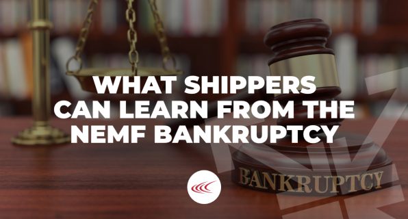 NEMF Bankruptcy Cerasis NEMF Bankruptcy