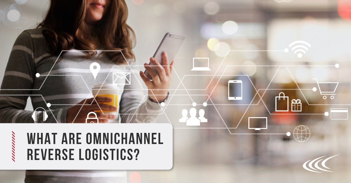 Omnichannel Reverse Logistics