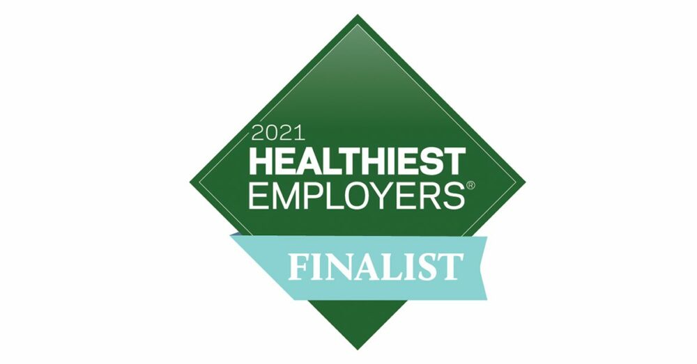 GlobalTranz named PBJ Healthiest Employers Award Finalist