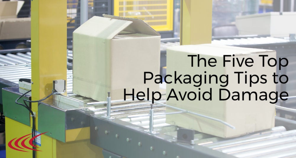 Packaging Tips